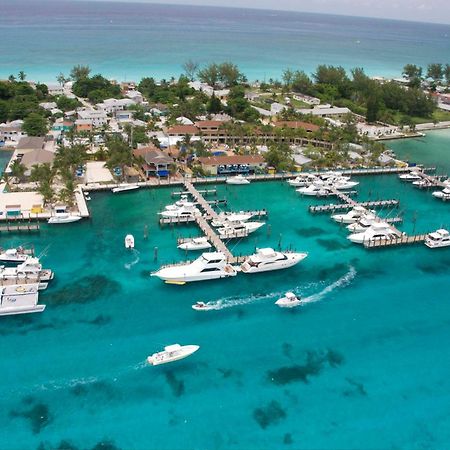 Bimini Big Game Club Resort & Marina Alice Town  Exterior photo