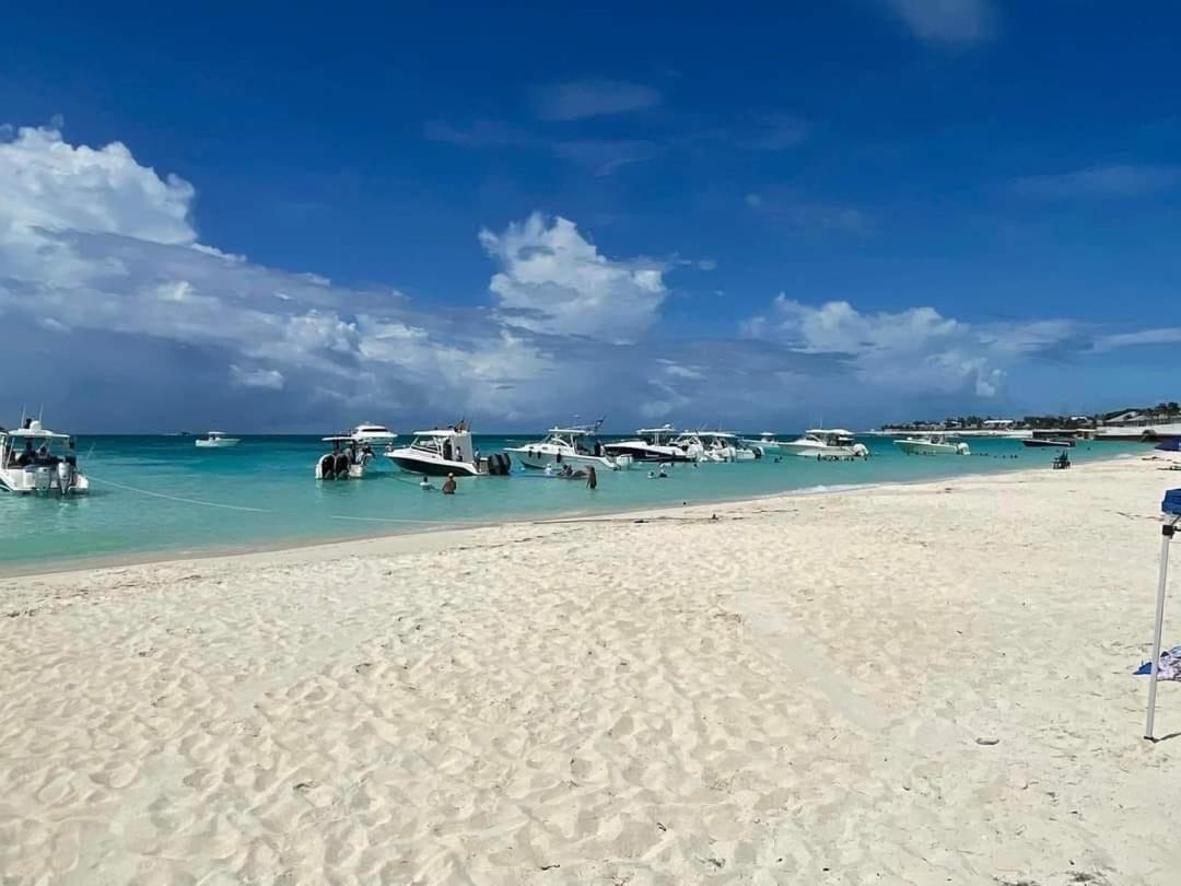 Bimini Big Game Club Resort & Marina Alice Town  Exterior photo