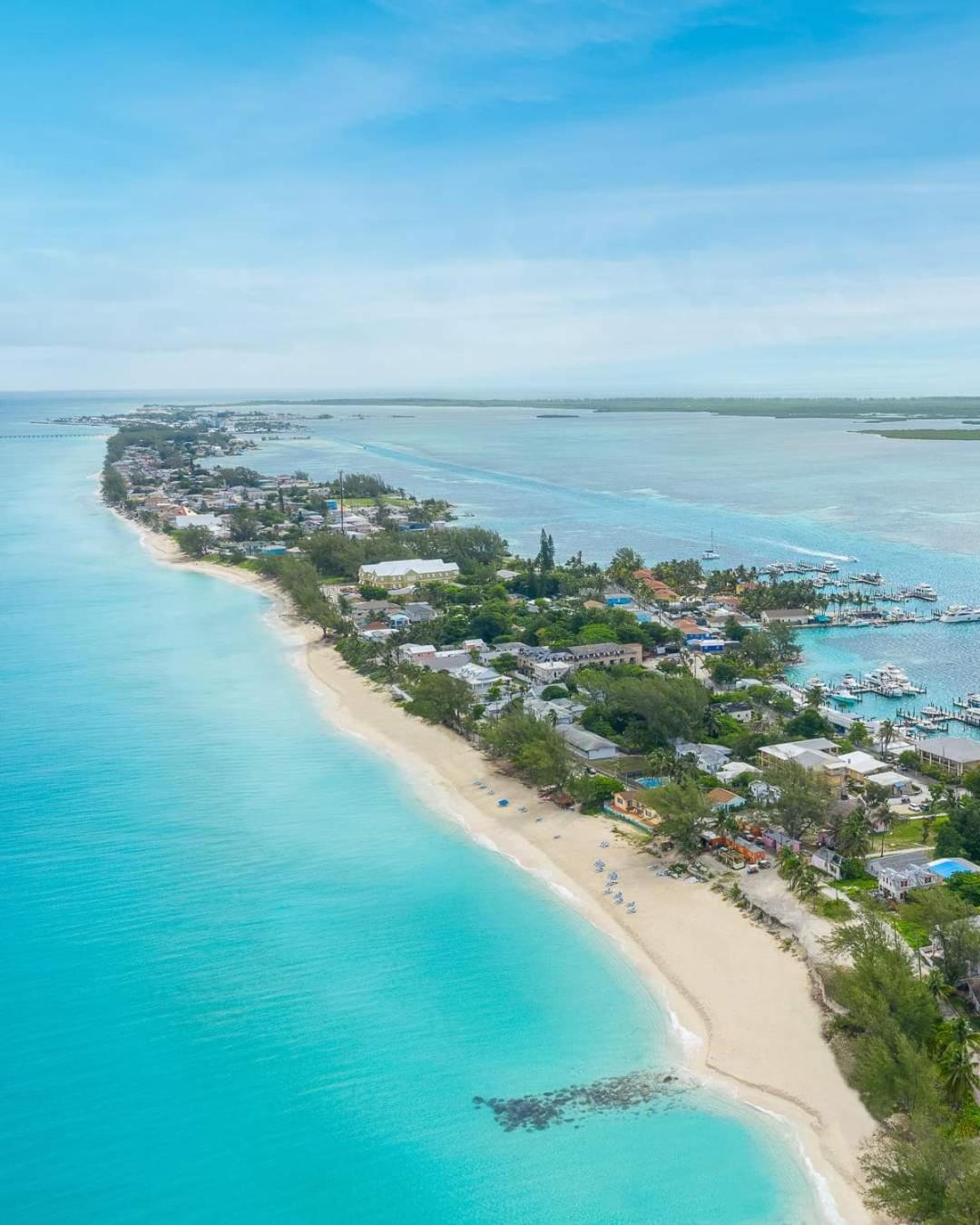Bimini Big Game Club Resort & Marina Alice Town  Exterior photo