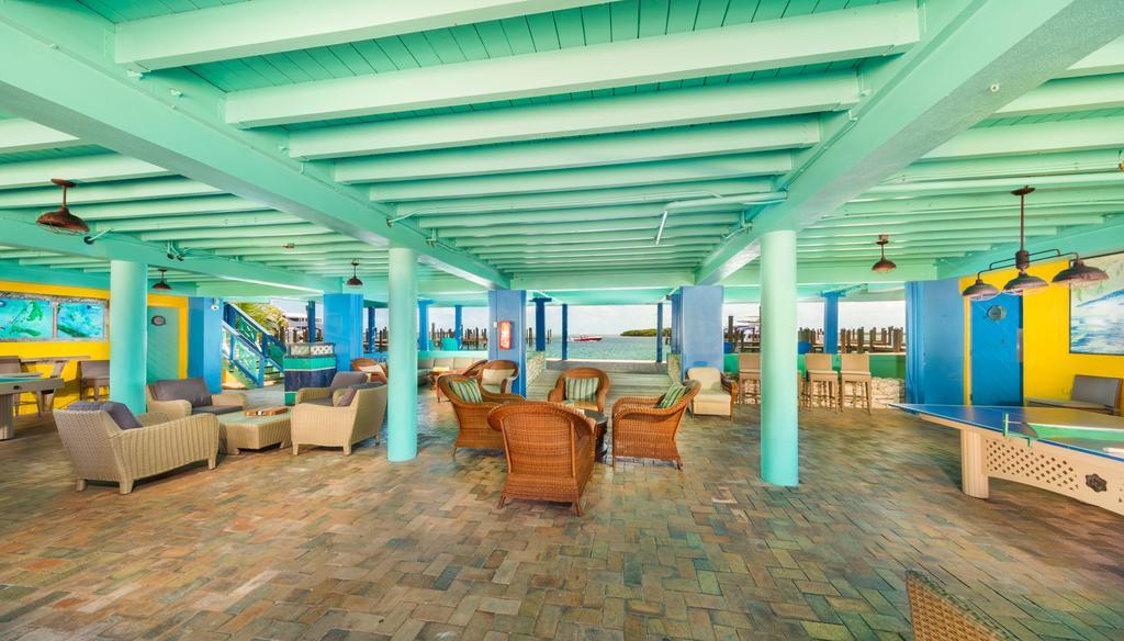 Bimini Big Game Club Resort & Marina Alice Town  Exterior photo