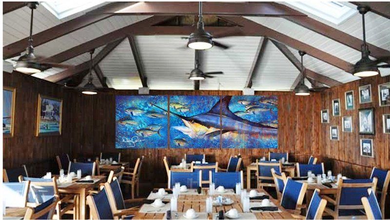 Bimini Big Game Club Resort & Marina Alice Town  Exterior photo